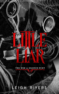 Little Liar cover image