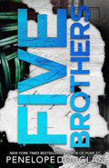 Five Brothers cover image