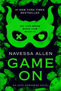Game On (Into Darkness, #3)