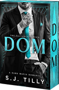 DOM (The Alliance, 3) cover image