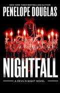 Nightfall (Devil's Night Book 4) cover image