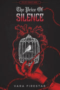 The Price Of Silence cover image