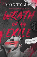 Wrath of an Exile (The River Styx Heathens) cover image