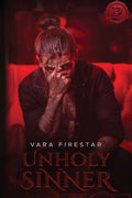Unholy Sinner cover image