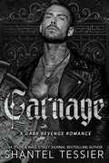 Carnage cover image