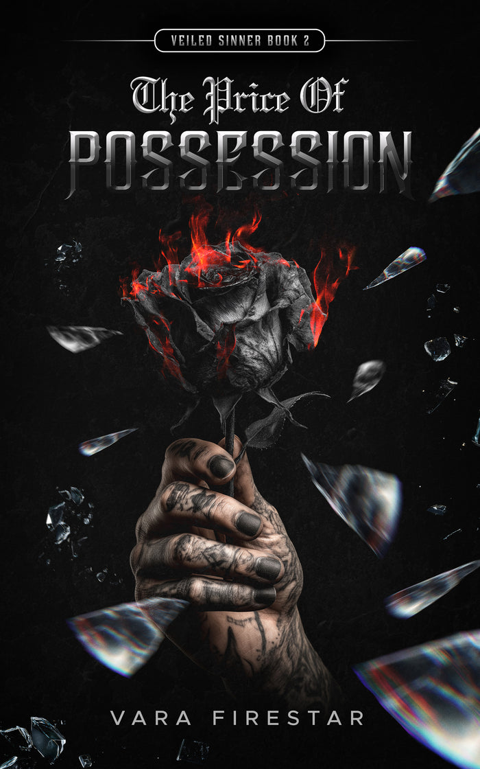 The Price of Possession (Veiled Sinners, #2)
