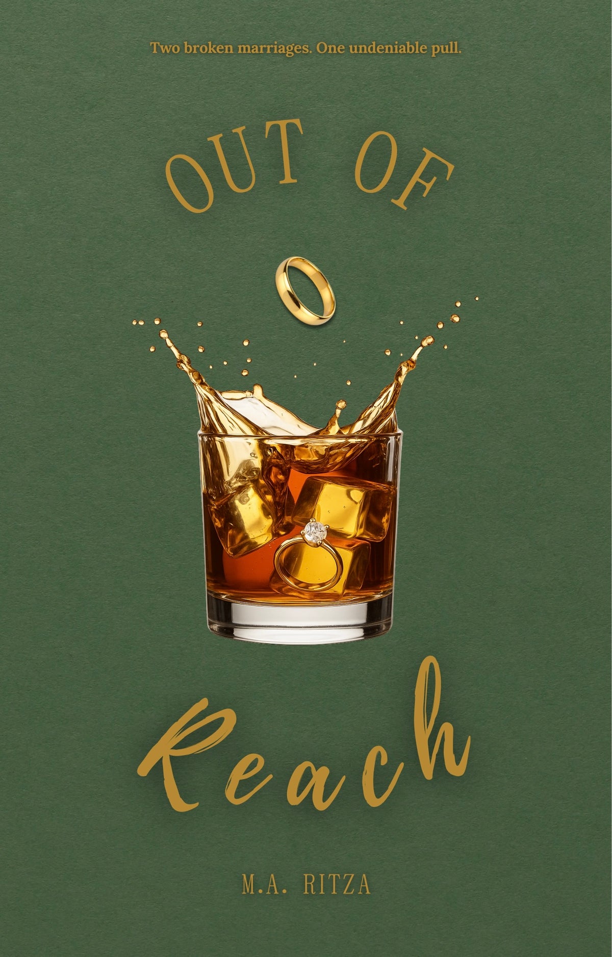 Out of Reach