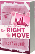 The Right Move (Windy City, #2)