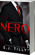 Nero (Alliance, #1)